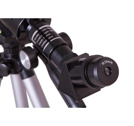 Teleskop Levenhuk Skyline Travel 50, image-11