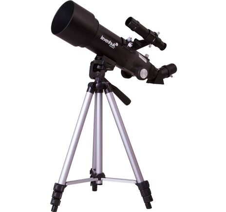 Teleskop Levenhuk Skyline Travel 70, image-2