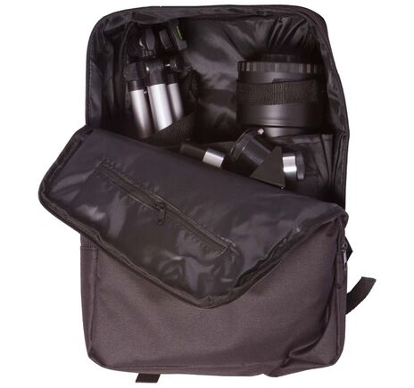 Teleskop Levenhuk Skyline Travel 70, image-3