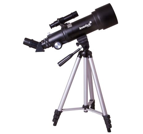 Teleskop Levenhuk Skyline Travel 70, image-4