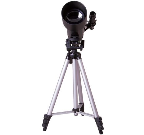 Teleskop Levenhuk Skyline Travel 70, image-5