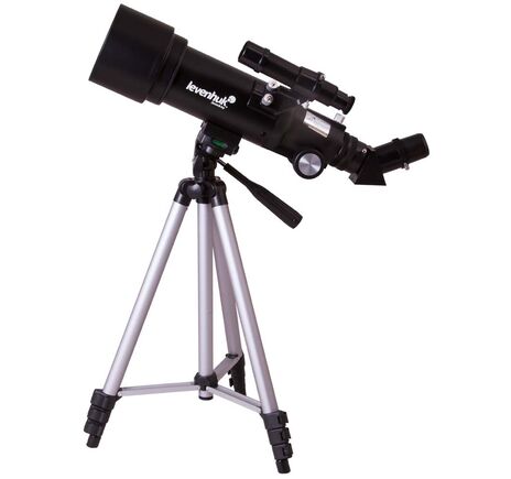 Teleskop Levenhuk Skyline Travel 70, image-6