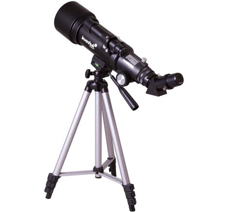 Teleskop Levenhuk Skyline Travel 70, image-7