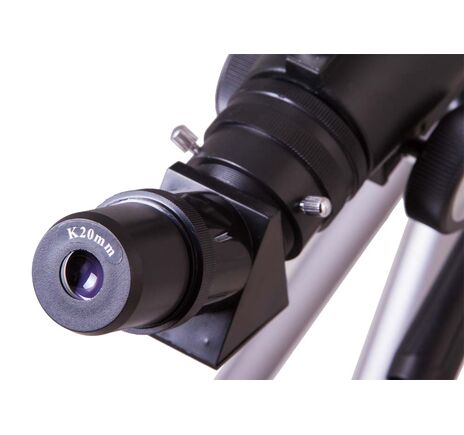 Teleskop Levenhuk Skyline Travel 70, image-11