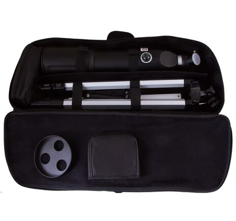 Teleskop Levenhuk Skyline Travel 80, image-3