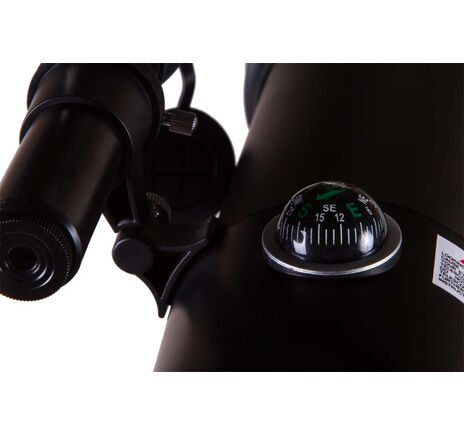 Teleskop Levenhuk Skyline Travel 80, image-9