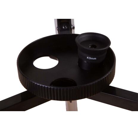 Teleskop Levenhuk Skyline Travel 80, image-10