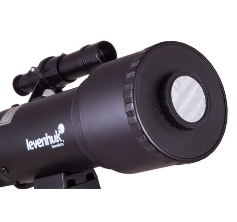 Levenhuk Skyline Travel Sun 70 teleskop, image-5