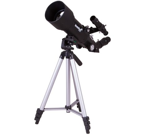 Levenhuk Skyline Travel Sun 70 teleskop, image-6