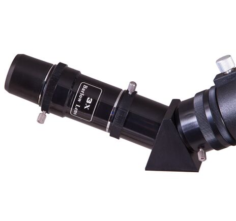 Levenhuk Skyline Travel Sun 70 teleskop, image-12