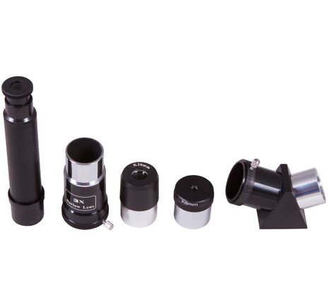 Levenhuk Skyline Travel Sun 70 teleskop, image-13