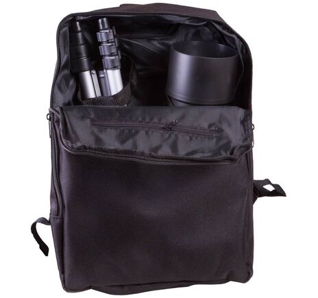 Levenhuk Skyline Travel Sun 70 teleskop, image-14