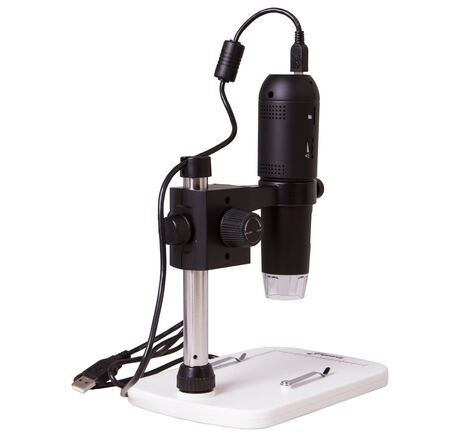 Digitálny mikroskop Levenhuk DTX TV, image-3