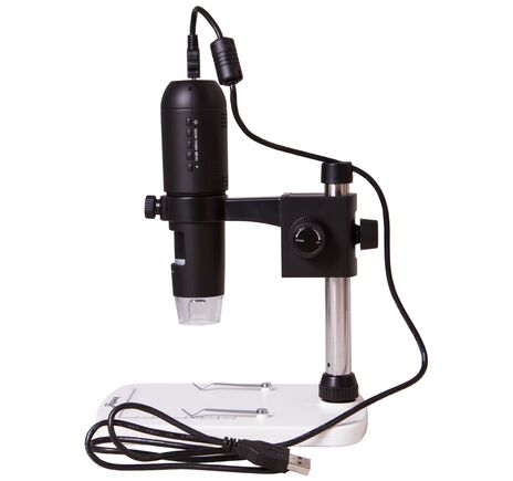 Digitálny mikroskop Levenhuk DTX TV, image-4