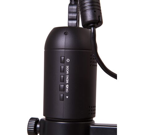 Digitálny mikroskop Levenhuk DTX TV, image-7