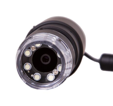 Digitálny mikroskop Levenhuk DTX TV, image-9