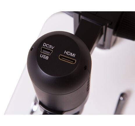 Digitálny mikroskop Levenhuk DTX TV, image-10