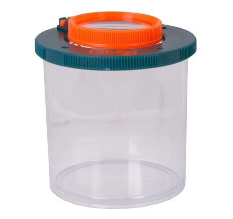 Nádobka s lupou Levenhuk LabZZ C1, image-2