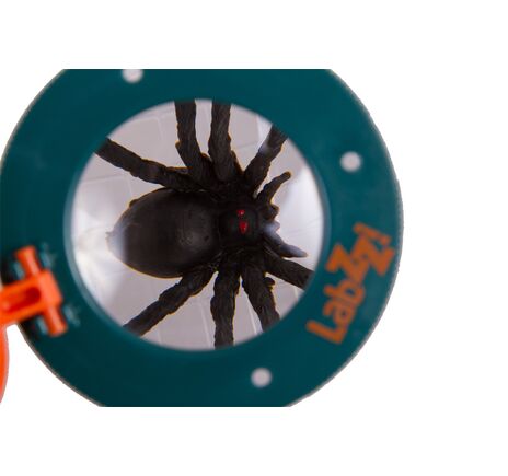 Nádobka s lupou Levenhuk LabZZ C1, image-6