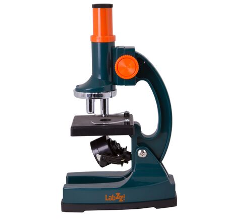 Mikroskop Levenhuk LabZZ M1, image-2