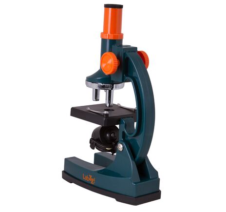 Mikroskop Levenhuk LabZZ M1, image-3