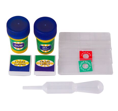 Mikroskop Levenhuk LabZZ M1, image-9