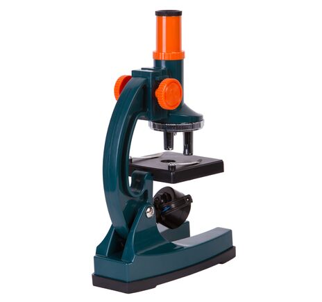 Mikroskop Levenhuk LabZZ M2, image-2