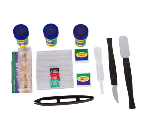 Mikroskop Levenhuk LabZZ M2, image-9