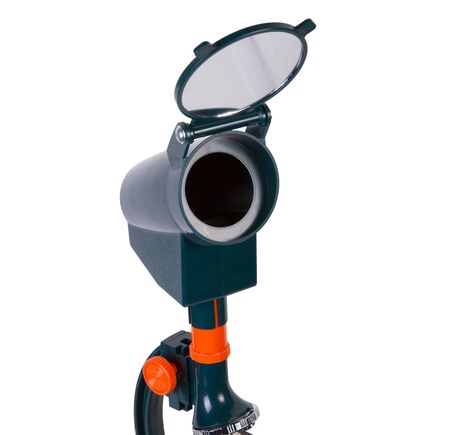 Mikroskop Levenhuk LabZZ M3 s adaptérom pre fotoaparát, image-2