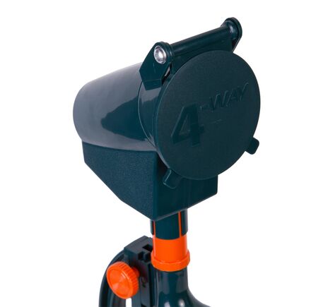 Mikroskop Levenhuk LabZZ M3 s adaptérom pre fotoaparát, image-3