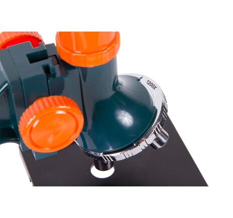 Mikroskop Levenhuk LabZZ M3 s adaptérom pre fotoaparát, image-6