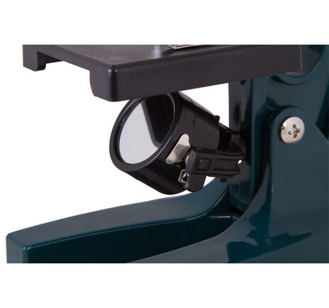 Mikroskop Levenhuk LabZZ M3 s adaptérom pre fotoaparát, image-8
