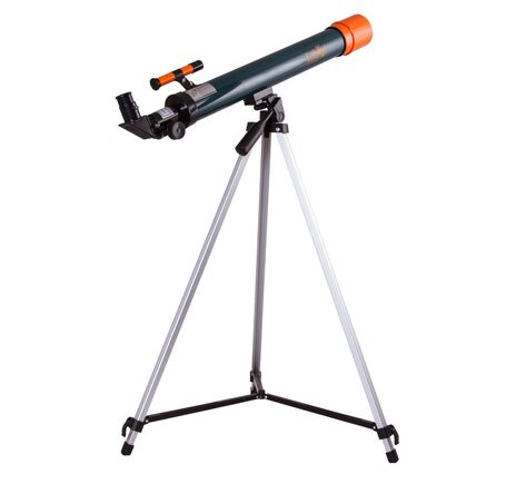 Sada Levenhuk LabZZ MTB3: Mikroskop, teleskop a binokulárny ďalekohľad, image-4