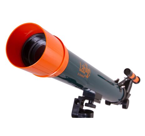 Sada Levenhuk LabZZ MTB3: Mikroskop, teleskop a binokulárny ďalekohľad, image-5