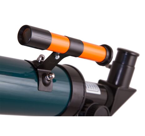 Sada Levenhuk LabZZ MTB3: Mikroskop, teleskop a binokulárny ďalekohľad, image-7