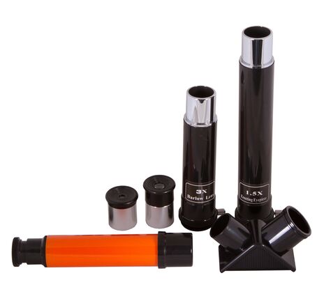 Teleskop Levenhuk LabZZ T3, image-10