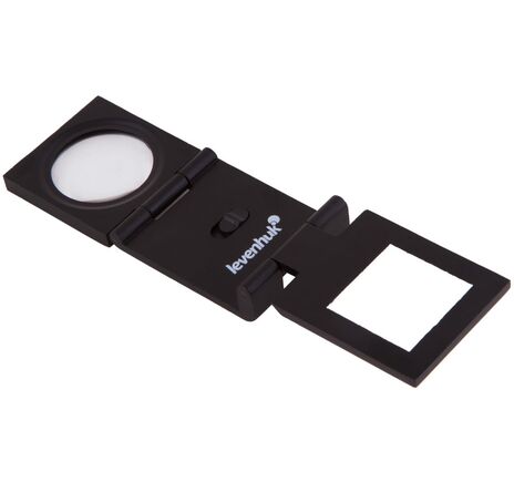 Stolná lupa Levenhuk Zeno Desk D0, image-3