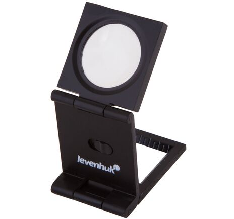 Stolná lupa Levenhuk Zeno Desk D0, image-4