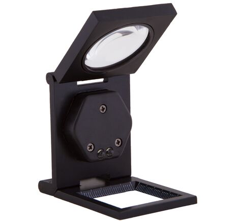 Stolná lupa Levenhuk Zeno Desk D0, image-5