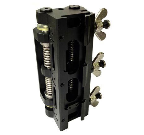 Nvectech montážny držiak s tlmičom pre DEFENDER, image-5