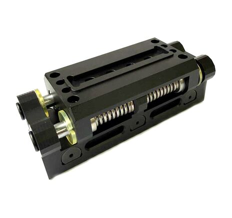 Nvectech montážny držiak s tlmičom pre DEFENDER, image-3