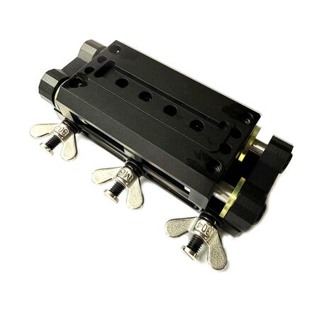 Nvectech montážny držiak s tlmičom pre DEFENDER, image-2