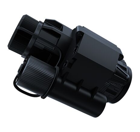 Nvectech NVEC PVS14 White, image-3