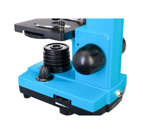 Levenhuk Rainbow 2L mikroskop, image-10