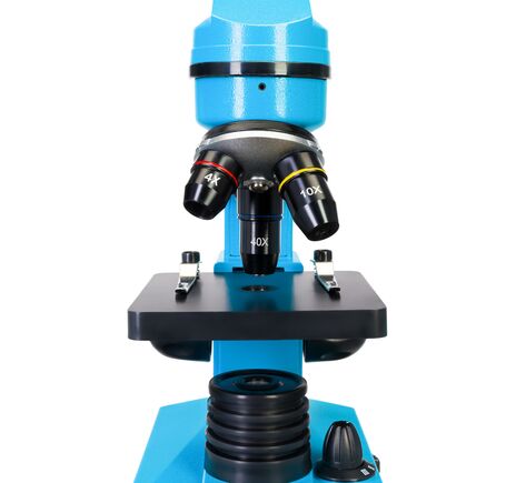 Levenhuk Rainbow 2L mikroskop, image-8