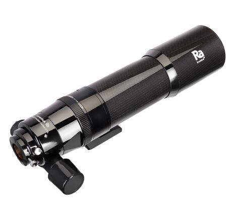 Levenhuk Ra R80 ED Doublet Carbon OTA optická tubusová zostava, image-3