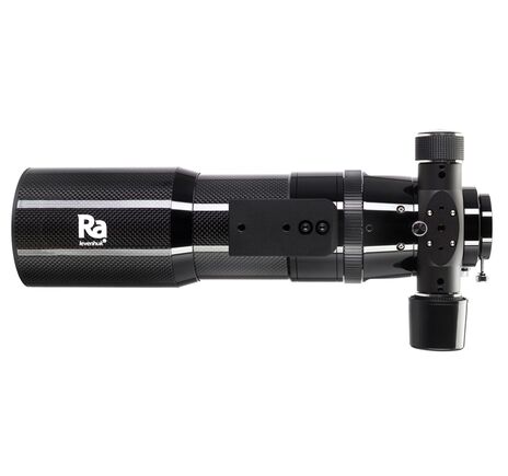 Levenhuk Ra R80 ED Doublet Carbon OTA optická tubusová zostava, image-5