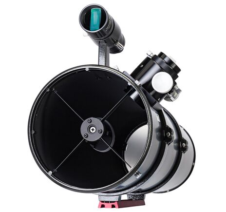 Levenhuk Ra 200N F5 OTA, image-3