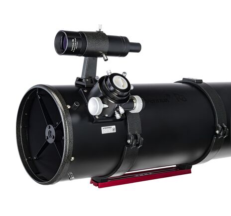 Levenhuk Ra 200N F5 OTA, image-4