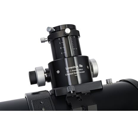 Levenhuk Ra 200N F5 OTA, image-5